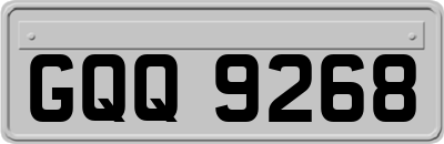 GQQ9268