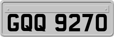 GQQ9270
