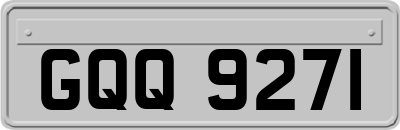 GQQ9271