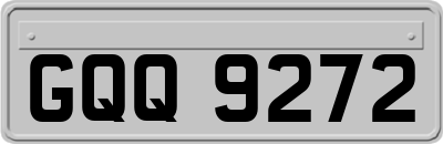 GQQ9272