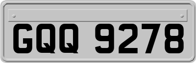 GQQ9278