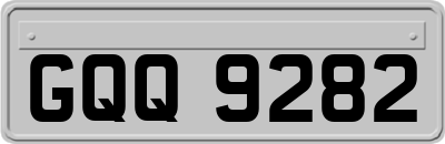 GQQ9282
