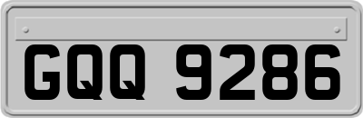 GQQ9286