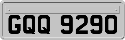 GQQ9290