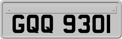 GQQ9301