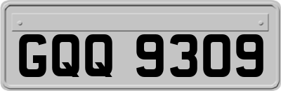 GQQ9309