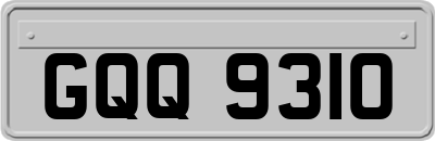 GQQ9310