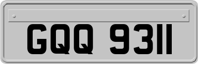 GQQ9311