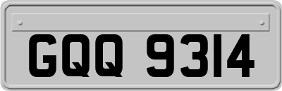 GQQ9314