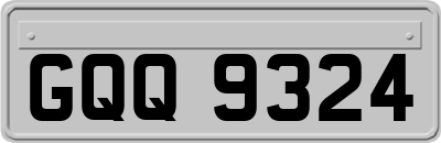 GQQ9324