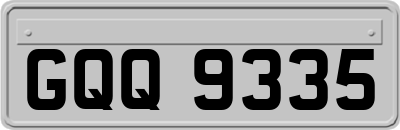 GQQ9335