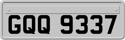 GQQ9337