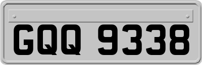 GQQ9338