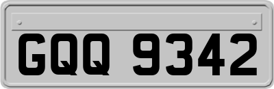 GQQ9342