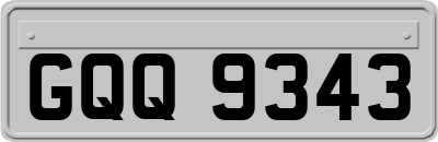GQQ9343