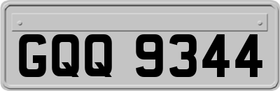 GQQ9344
