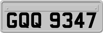GQQ9347