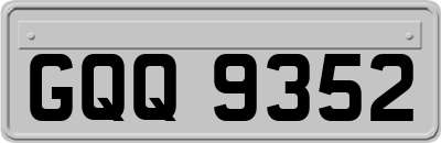 GQQ9352