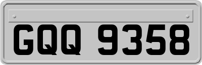 GQQ9358