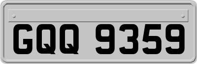 GQQ9359