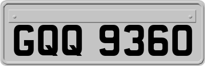 GQQ9360