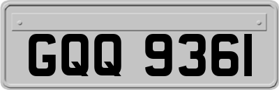 GQQ9361