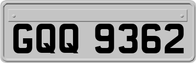 GQQ9362