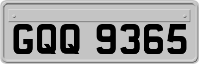 GQQ9365