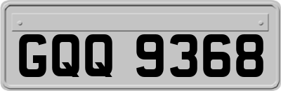 GQQ9368