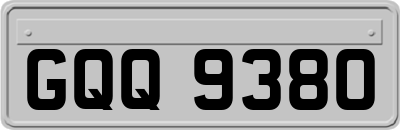 GQQ9380