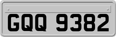 GQQ9382