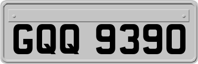 GQQ9390