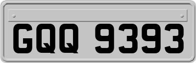 GQQ9393