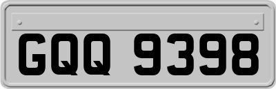 GQQ9398