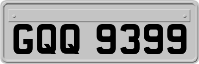 GQQ9399