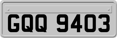 GQQ9403