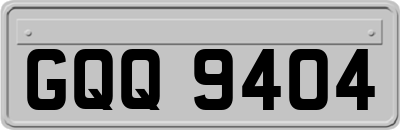 GQQ9404