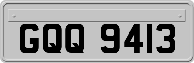 GQQ9413