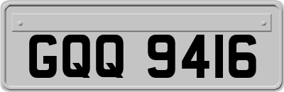 GQQ9416