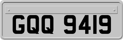 GQQ9419
