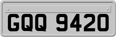 GQQ9420