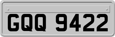 GQQ9422