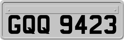 GQQ9423