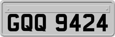 GQQ9424