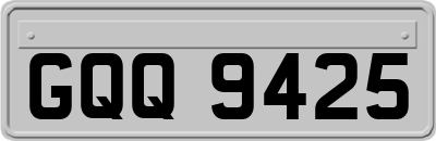 GQQ9425