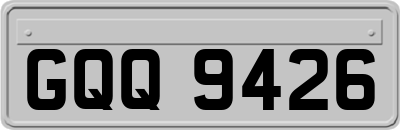 GQQ9426
