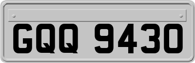 GQQ9430