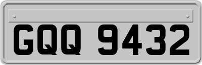 GQQ9432