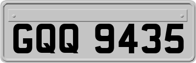 GQQ9435