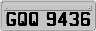 GQQ9436